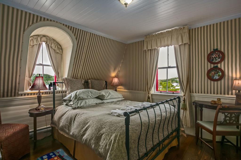 George House Heritage Bed And Breakfast Dildo ภายนอก รูปภาพ