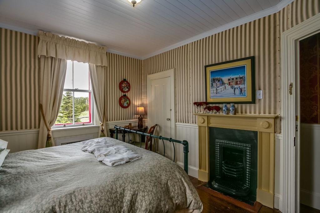 George House Heritage Bed And Breakfast Dildo ภายนอก รูปภาพ
