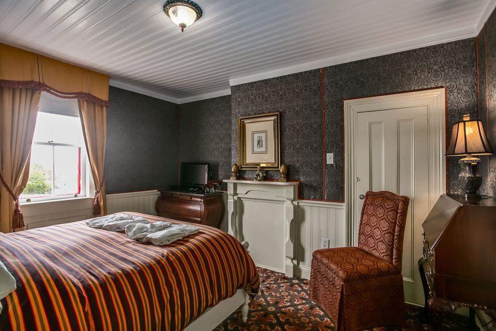 George House Heritage Bed And Breakfast Dildo ภายนอก รูปภาพ