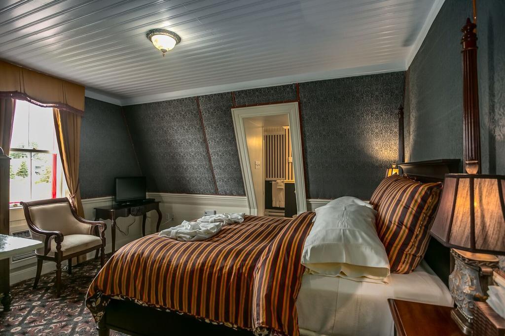 George House Heritage Bed And Breakfast Dildo ภายนอก รูปภาพ