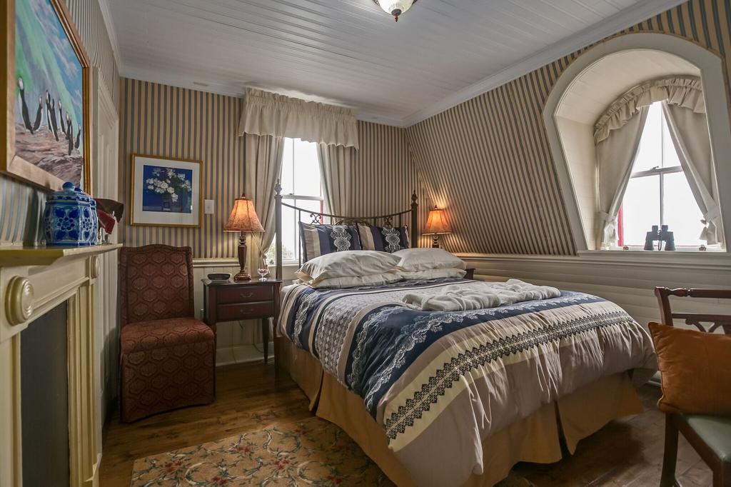 George House Heritage Bed And Breakfast Dildo ภายนอก รูปภาพ