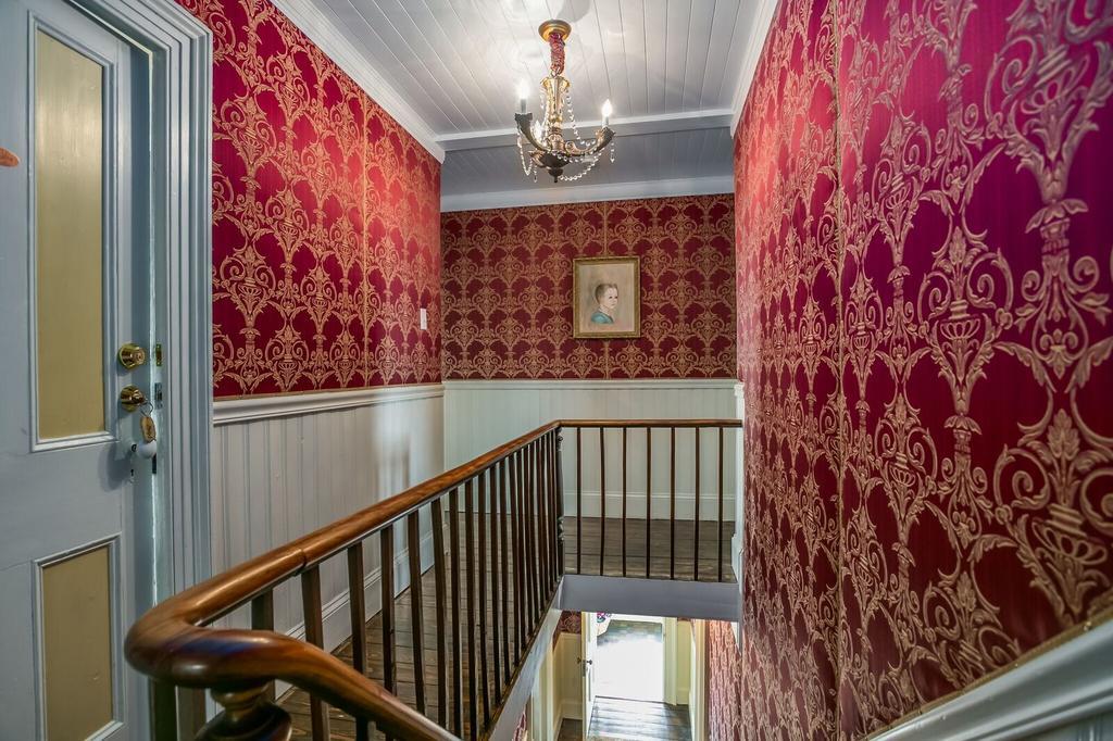 George House Heritage Bed And Breakfast Dildo ภายนอก รูปภาพ