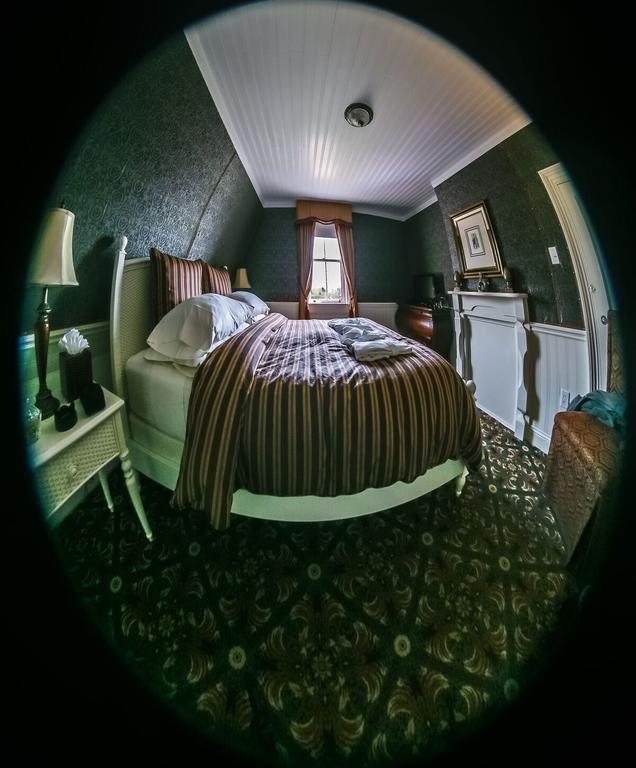 George House Heritage Bed And Breakfast Dildo ภายนอก รูปภาพ