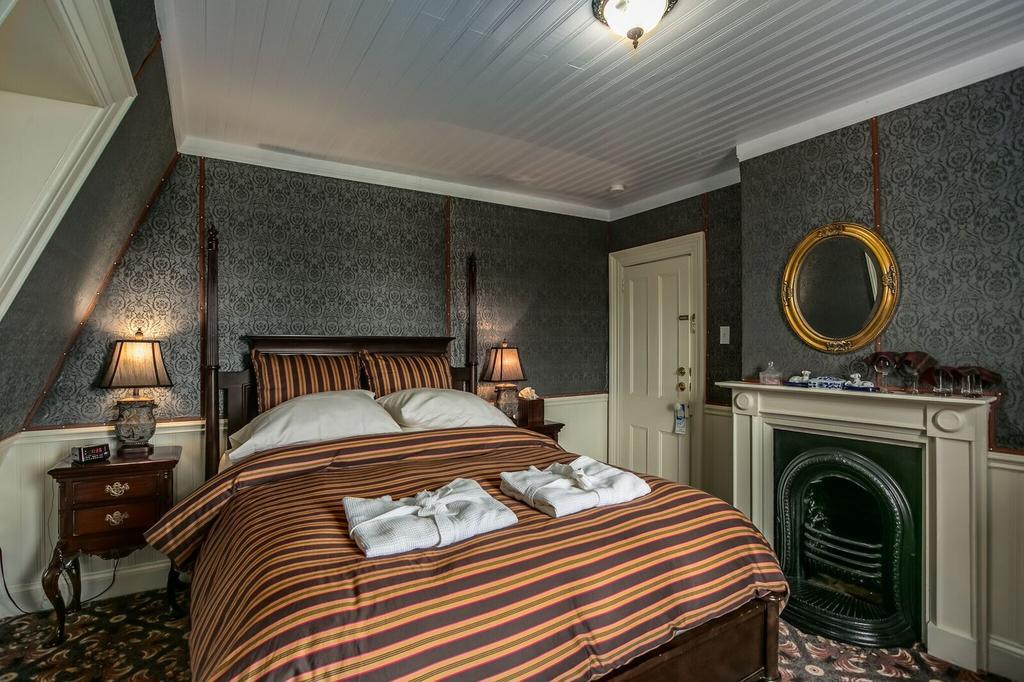George House Heritage Bed And Breakfast Dildo ภายนอก รูปภาพ