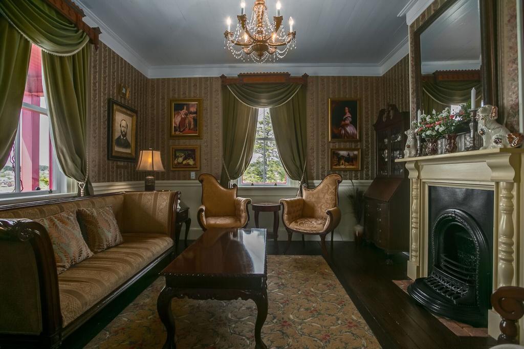 George House Heritage Bed And Breakfast Dildo ภายนอก รูปภาพ