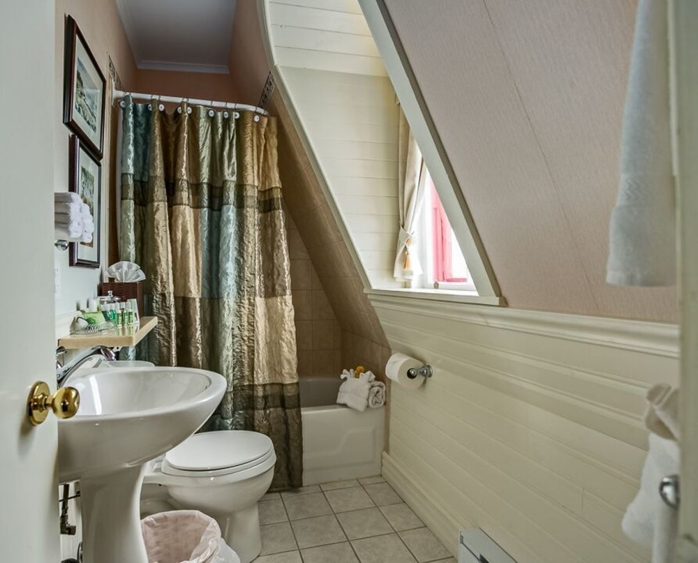 George House Heritage Bed And Breakfast Dildo ภายนอก รูปภาพ