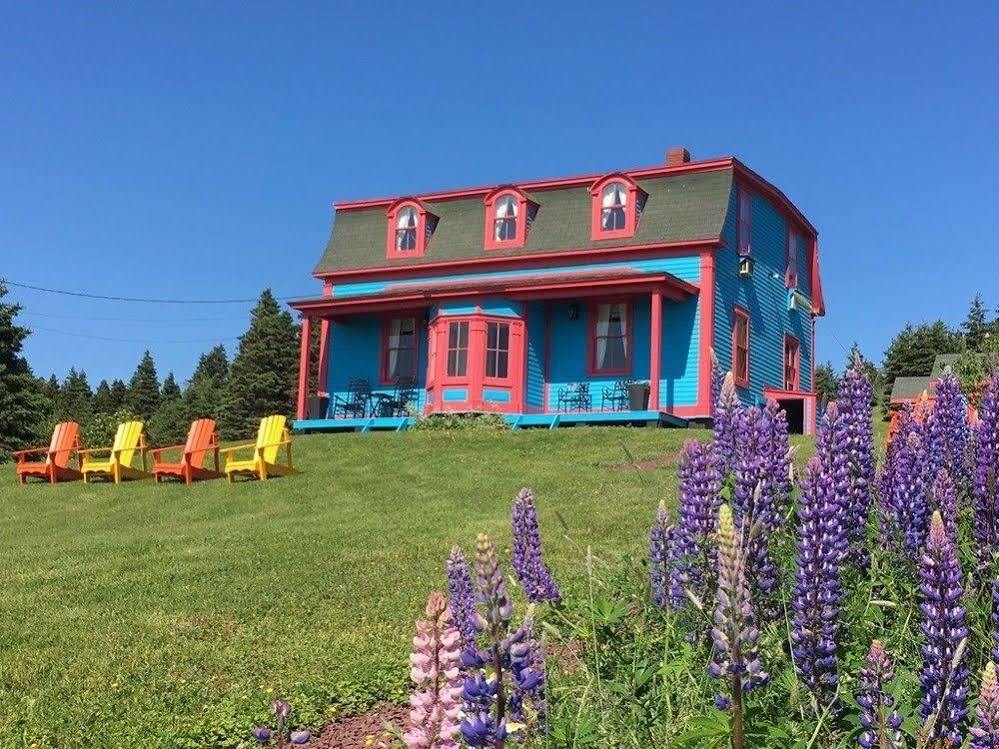 George House Heritage Bed And Breakfast Dildo ภายนอก รูปภาพ